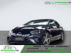 Occasion 2023 Mercedes EQE500 Berline | 69 000 € (Prix assez cher)