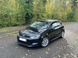 Utilisé 2010 VW Polo Berline | 3 450 € (Bon prix)