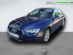 Utilisé 2016 Audi A4 Berline | 22 800 € (Prix juste)