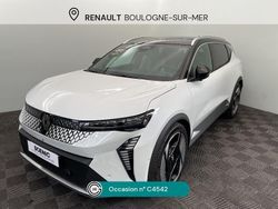 Nouvelle 2025 Renault Scénic Techno Monospace | 55 890 €