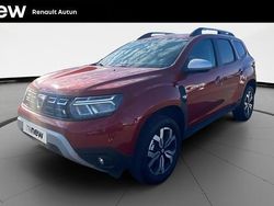 Rouge Utilisé 2022 Dacia Duster Journey SUV | 19 500 € (Prix juste)