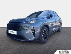 Bleu Nouvelle 2025 Peugeot 3008 Allure | 34 990 €