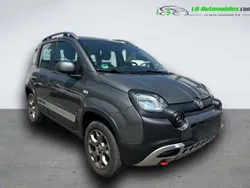 Utilisé 2020 Fiat Panda 4x4 Citadine | 14 900 €