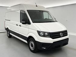 Nouvelle 2024 VW Crafter Business Van | 36 850 € (Super prix)