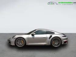 Utilisé 2021 Porsche 911 Turbo Coupé | 189 700 € (Super prix)