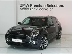 Utilisé 2023 Mini Cooper Clubman Essential Break | 29 900 € (Prix juste)