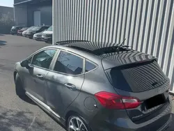 Utilisé 2017 Ford Fiesta ST-Line Citadine | 12 990 € (Prix assez cher)