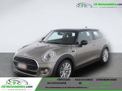 Utilisé 2017 Mini Cooper Citadine | 18 300 € (Prix juste)