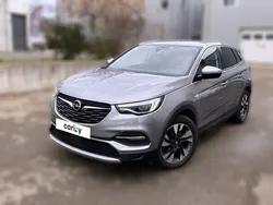 Gris Utilisé 2020 Opel Grandland X Elite SUV | 10 390 € (Super prix)