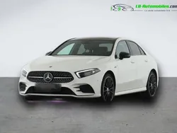 Utilisé 2020 Mercedes A250 Berline | 34 800 € (Prix cher)