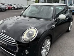 Utilisé 2015 Mini ONE Chili Citadine | 9 990 € (Prix juste)