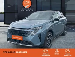 Nouvelle 2025 Peugeot 3008 GTi | 35 690 € (Prix juste)