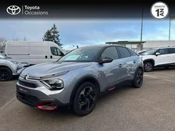 Utilisé 2020 Citroën C4 Shine Berline | 16 500 € (Prix juste)