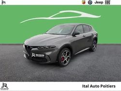 Rouge Occasion 2024 Alfa Romeo Tonale Veloce SUV | 32 290 € (Prix assez cher)