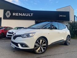 Utilisé 2020 Renault Scénic IV LIMITED Monospace | 17 990 € (Bon prix)
