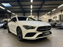 Blanc Occasion 2022 Mercedes E250 AMG line Break | 34 990 € (Prix juste)