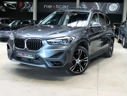 Gris Utilisé 2020 BMW X1 Sport Line SUV | 23 990 € (Bon prix)