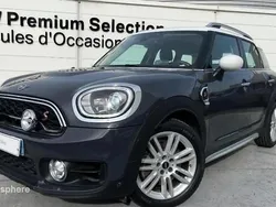 Utilisé 2019 Mini Cooper S Countryman SUV | 26 499 € (Super prix)