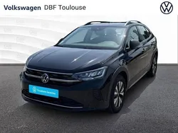 Noir Utilisé 2024 VW Taigo Business SUV | 20 990 € (Prix juste)