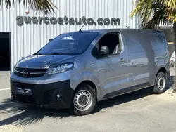 Utilisé 2019 Opel Vivaro Business Van | 24 990 €