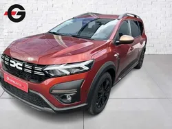Brun Utilisé 2025 Dacia Jogger Break | 26 990 €