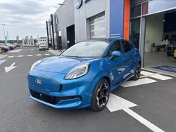 Utilisé 2025 Ford Puma Gen-E Premium | 30 499 €