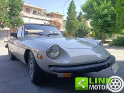 Gris Utilisé 1981 Alfa Romeo Spider Cabriolet | 18 100 €