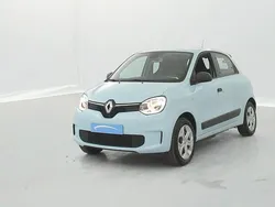 Bleu Utilisé 2022 Renault Twingo Citadine | 11 090 € (Bon prix)