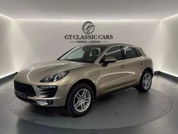 Occasion 2014 Porsche Macan SUV | 29 900 € (Prix assez cher)