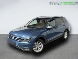 Utilisé 2020 VW Tiguan Allspace SUV | 34 200 € (Bon prix)