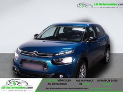 Utilisé 2019 Citroën C4 Cactus PureTech Citadine | 15 100 € (Prix cher)