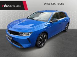 Utilisé 2022 Opel Astra Business Berline | 20 900 € (Prix assez cher)