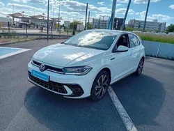 Utilisé 2024 VW Polo R-line | 25 670 € (Prix cher)