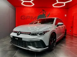 Gris Utilisé 2021 VW Golf VIII GTI Clubsport Berline | 32 980 € (Bon prix)