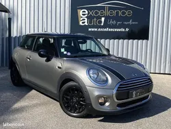 Gris Utilisé 2016 Mini ONE Chili Citadine | 14 990 € (Super prix)