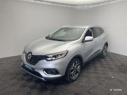 Gris Utilisé 2022 Renault Kadjar Techno SUV | 19 980 € (Prix juste)