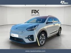 Blanc Occasion 2020 Kia e-Niro SUV | 16 990 € (Super prix)