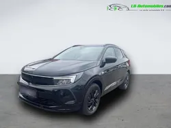 Utilisé 2022 Opel Grandland X SUV | 26 200 € (Prix juste)