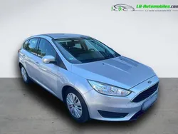 Utilisé 2015 Ford Focus Berline | 11 400 € (Bon prix)