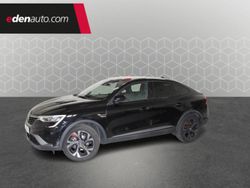 Utilisé 2022 Renault Arkana R.S. SUV | 21 990 € (Prix juste)