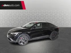 Utilisé 2022 Renault Arkana R.S. SUV | 22 790 € (Prix juste)