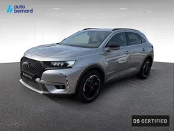 Gris Utilisé 2022 DS Automobiles DS7 Crossback Performance SUV | 23 980 € (Super prix)