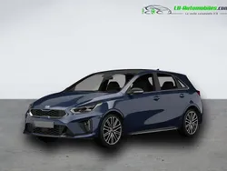 Utilisé 2021 Kia ProCeed 2 Citadine | 28 100 € (Bon prix)