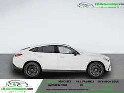 Utilisé 2023 Mercedes GLC300 Coupé | 72 000 € (Prix juste)