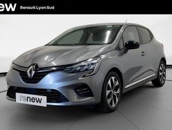 Gris Utilisé 2023 Renault Clio V Evolution Citadine | 15 999 € (Prix juste)