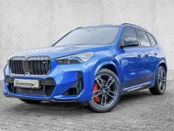 Bleu Utilisé 2024 BMW X1 M Sport SUV | 59 450 €