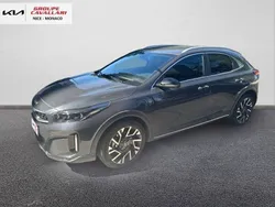 Gris Utilisé 2022 Kia XCeed SUV | 21 500 € (Super prix)