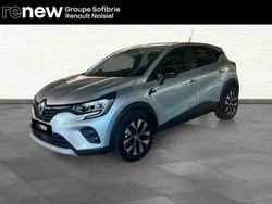 Utilisé 2024 Renault Captur Evolution SUV | 21 790 € (Prix juste)