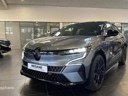 Biton Nouvelle 2025 Renault Mégane Esprit Alpine SUV | 38 499 €