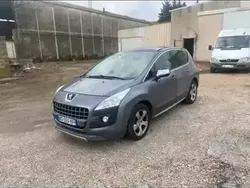Utilisé 2011 Peugeot 3008 Premium SUV | 4 990 € (Super prix)